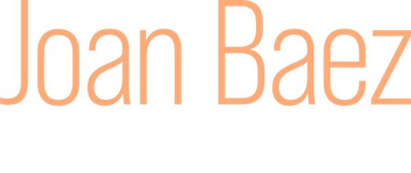 Joan Baez s přáteli v New Yorku