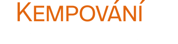 Kempování - podoby jedné vášně