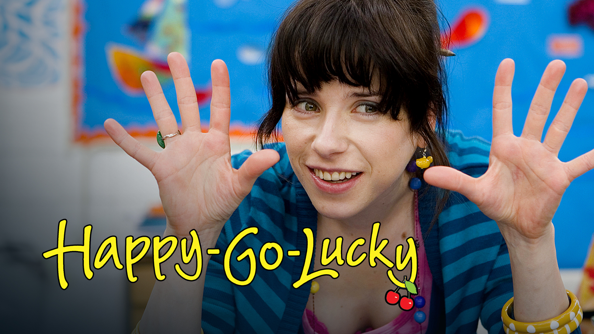 Happy-Go-Lucky