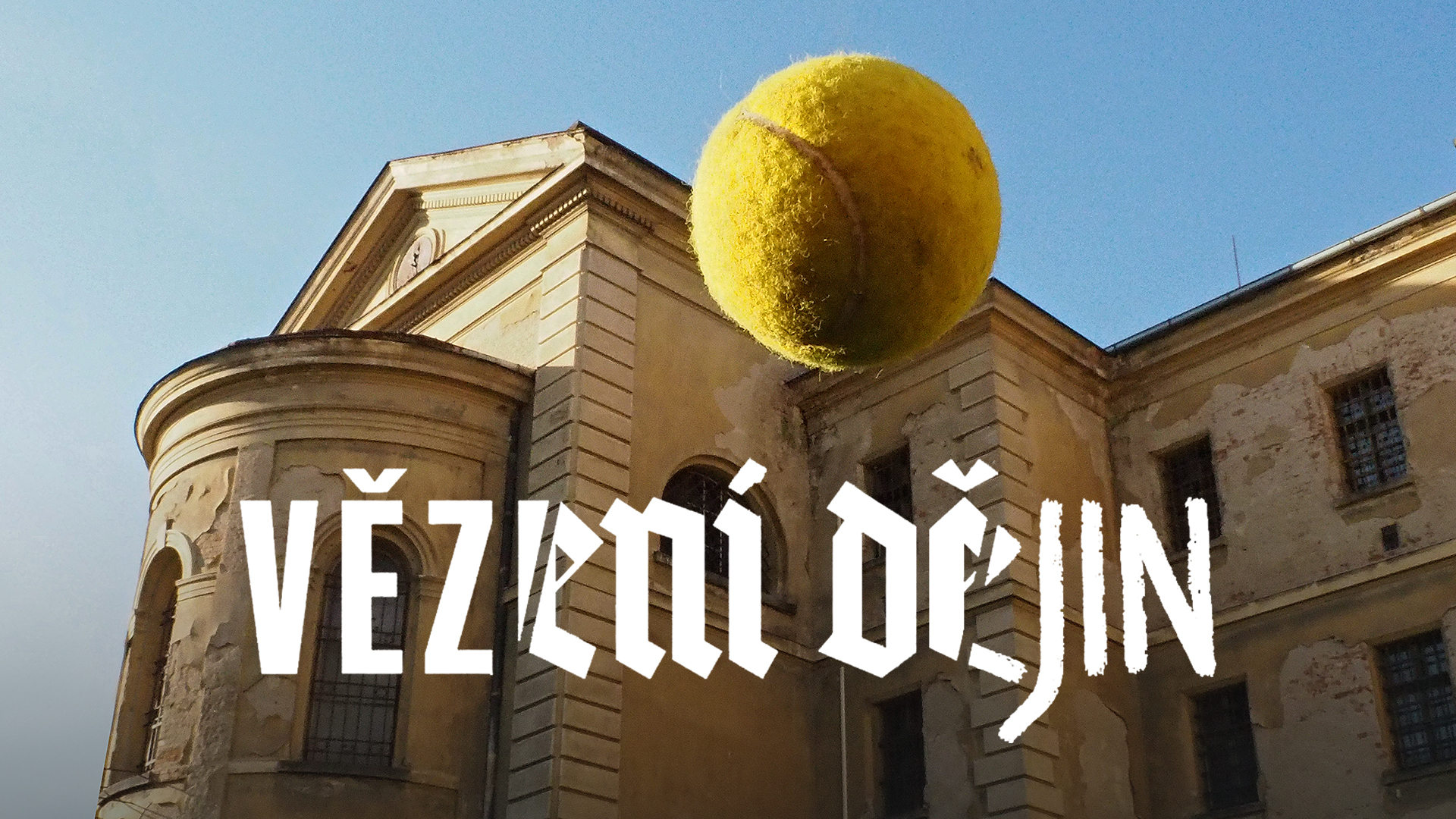 Vězení dějin