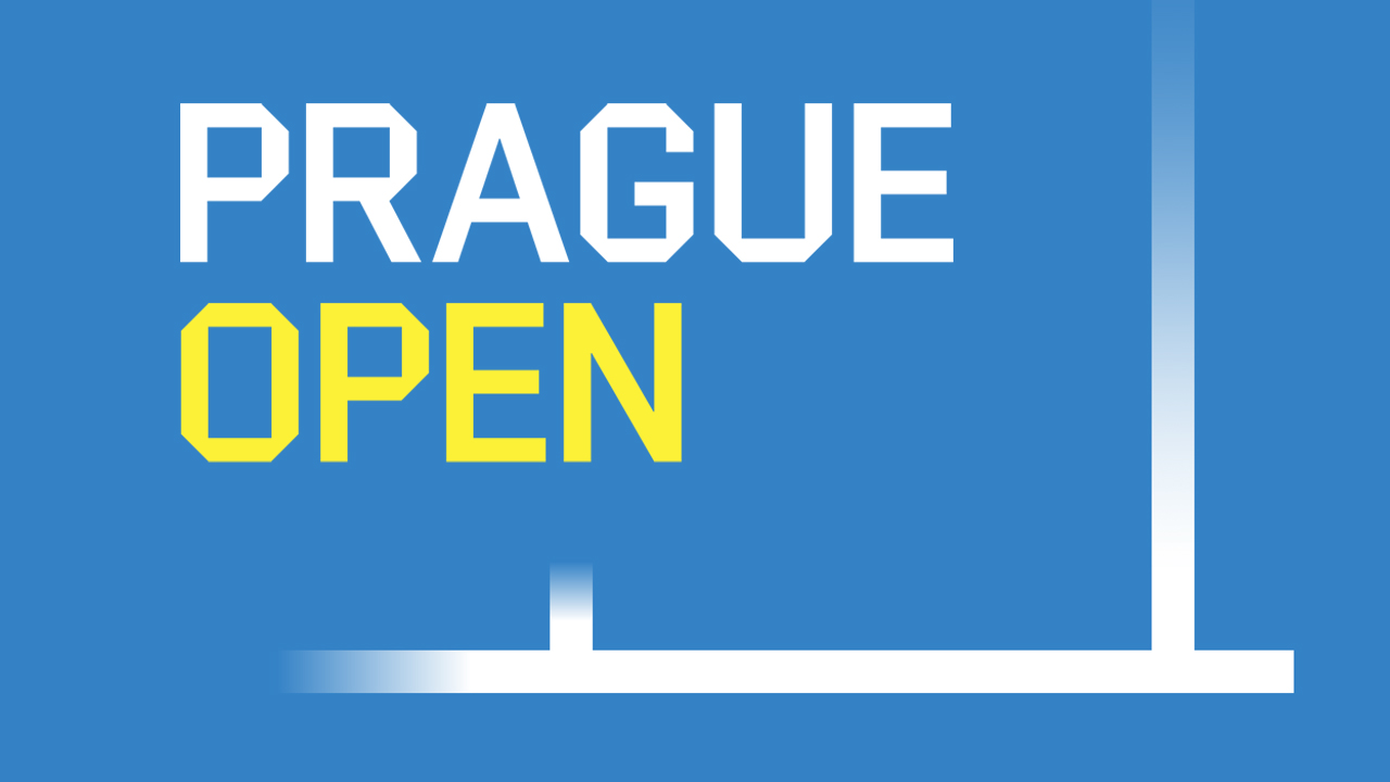 Prague Open iVysílání Česká televize