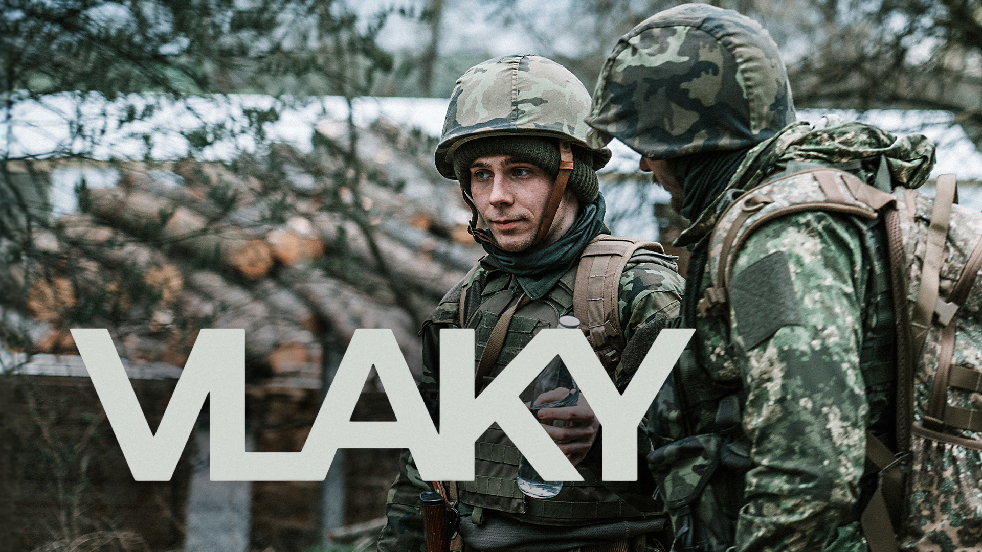 Vlaky