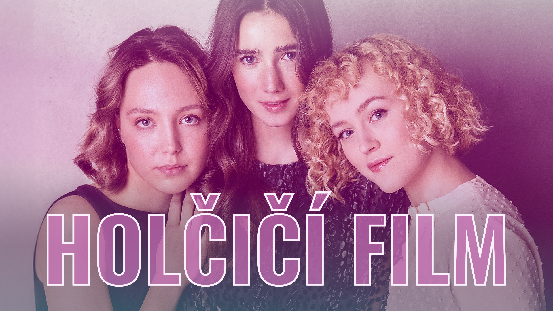 Holčičí film