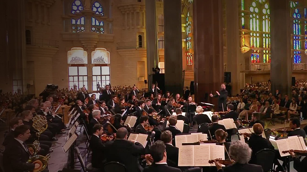 Evropský koncert 2025