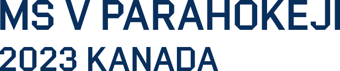 MS v parahokeji 2023 Kanada