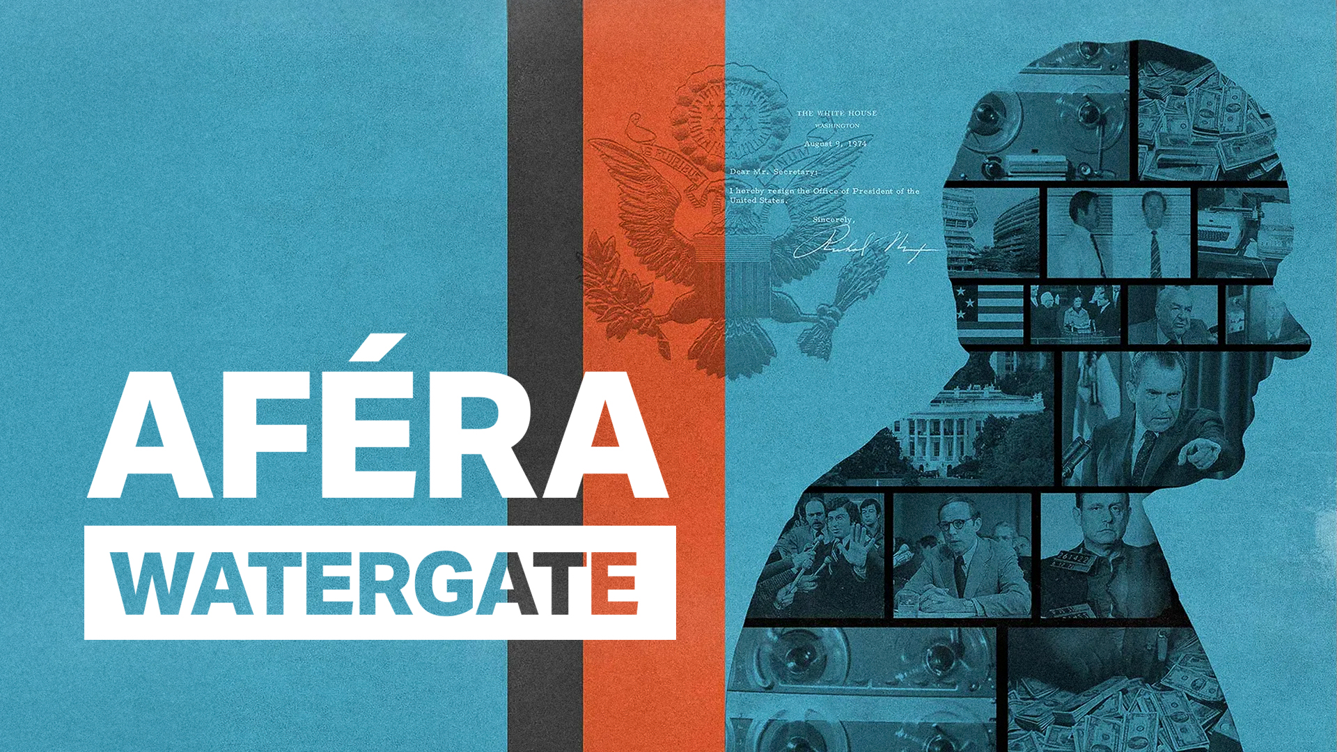 Aféra Watergate