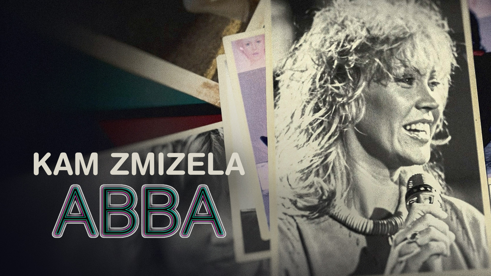 Kam zmizela ABBA