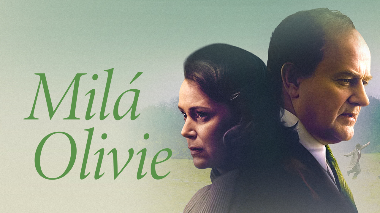 Milá Olivie