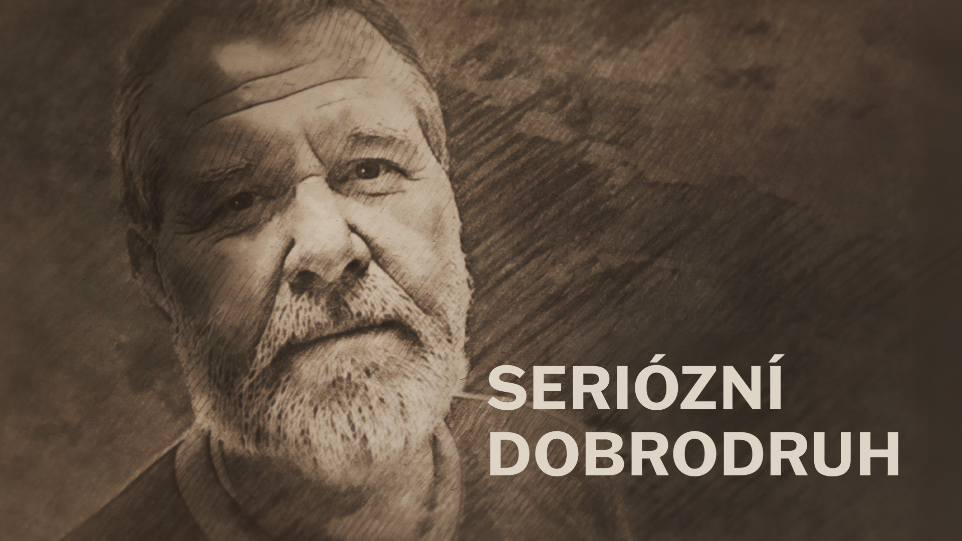 Seriózní dobrodruh