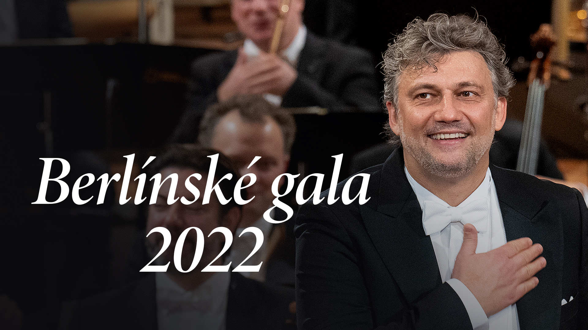 Berlínské gala 2022