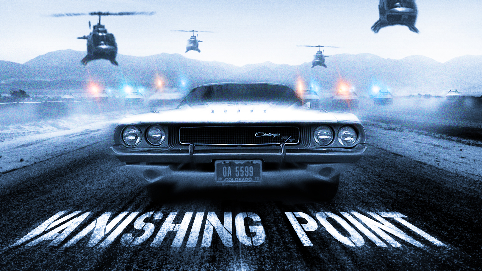 Vanishing Point
