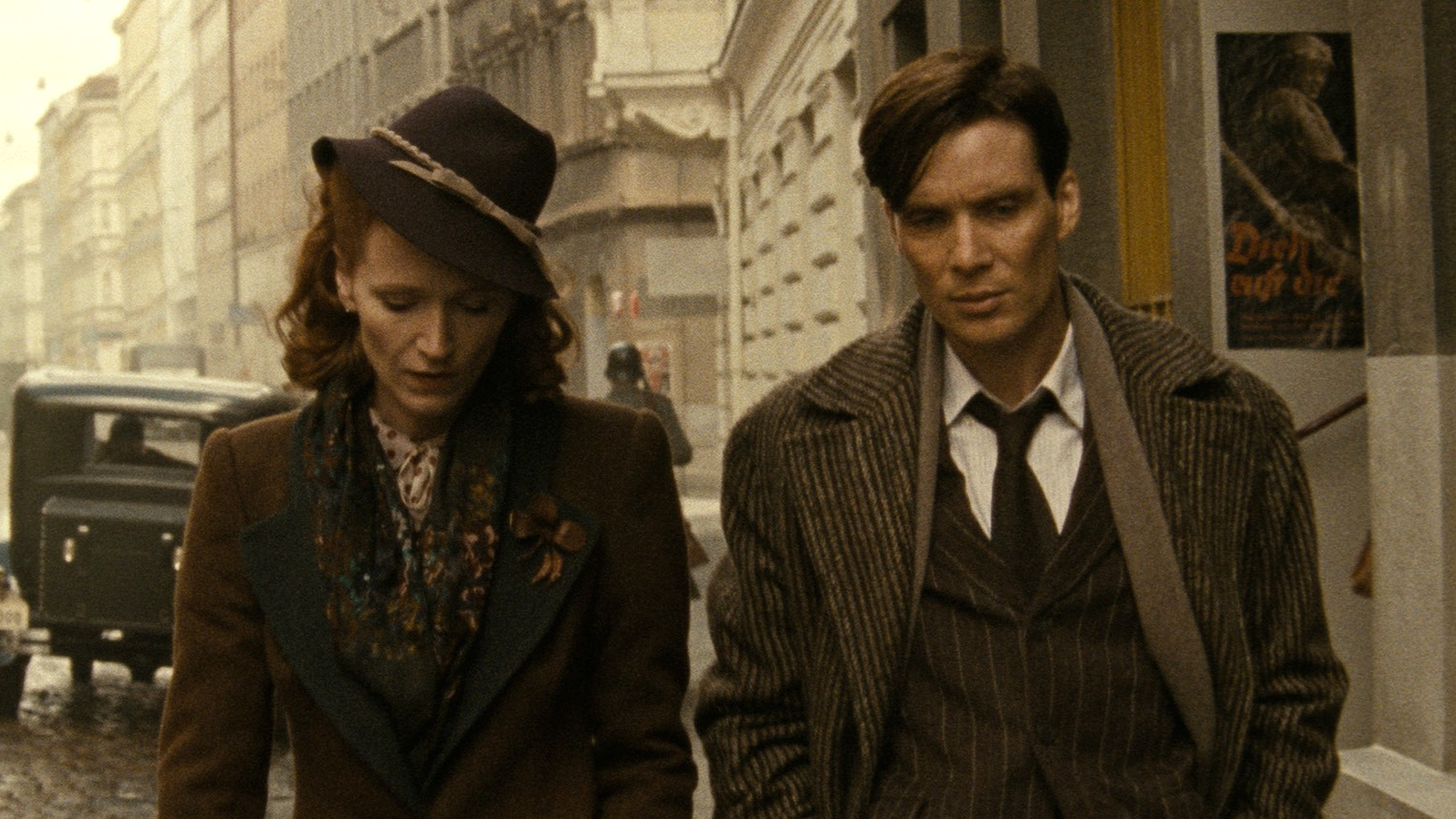 Anthropoid