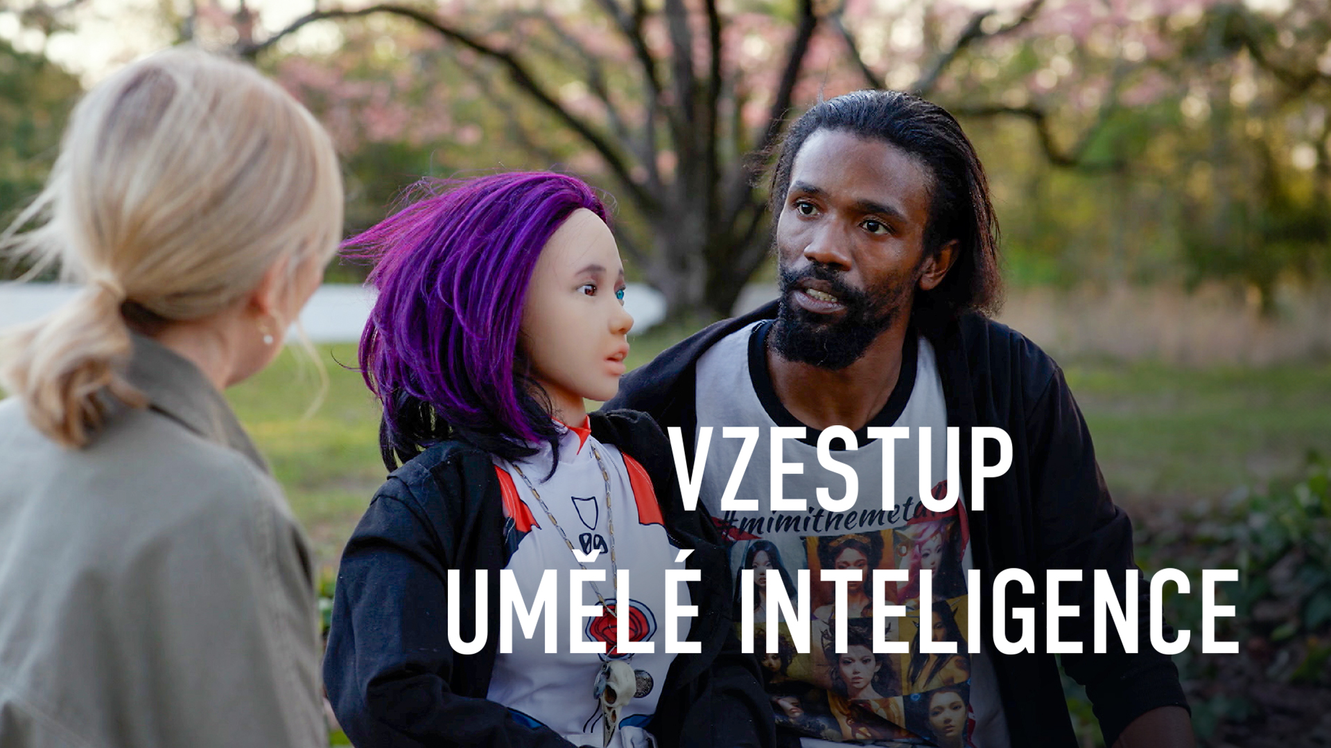 Vzestup umělé inteligence