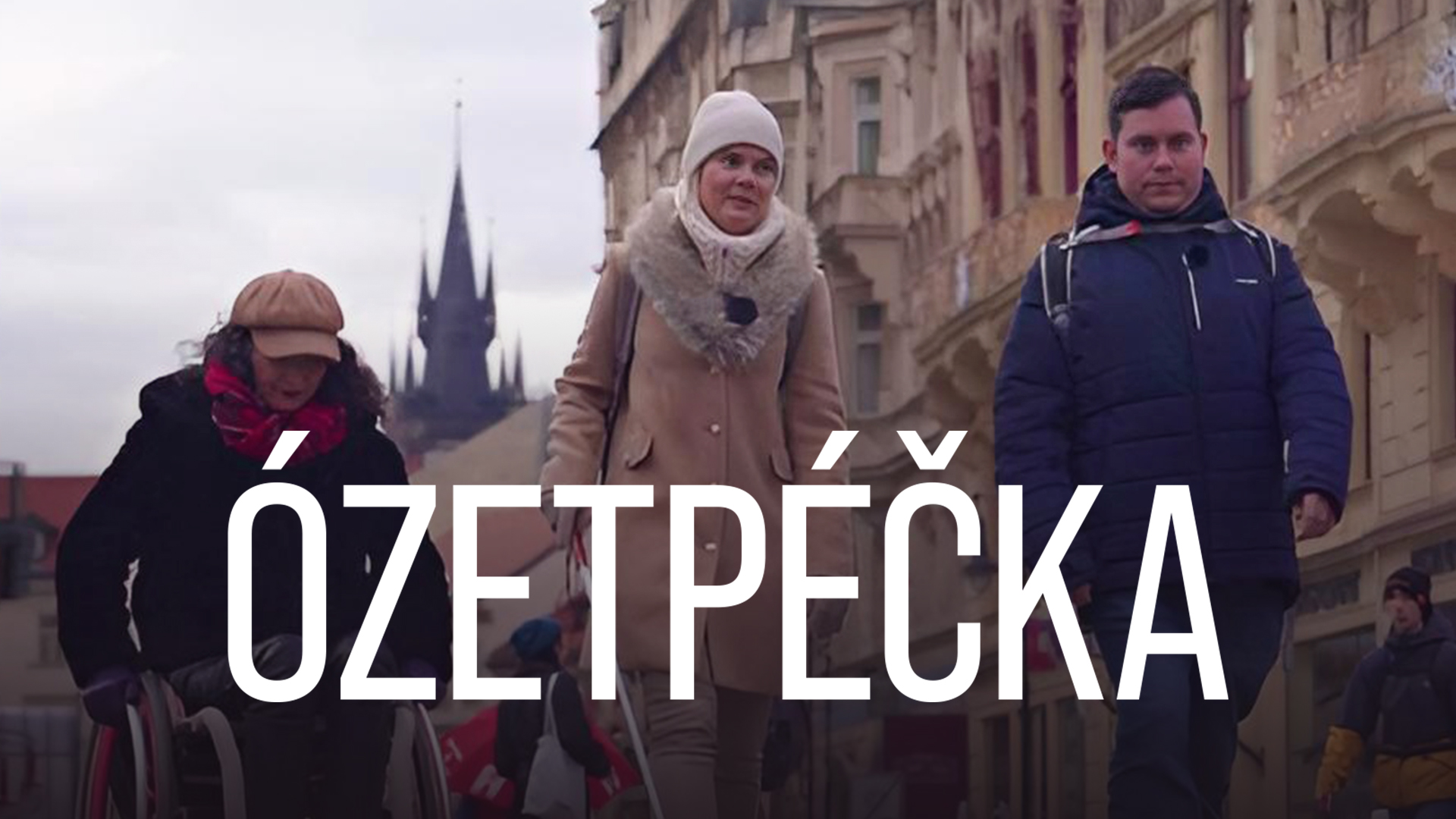 Ozetpéčka