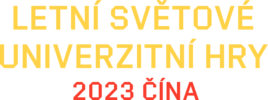 Letní světové univerzitní hry 2023 Čína