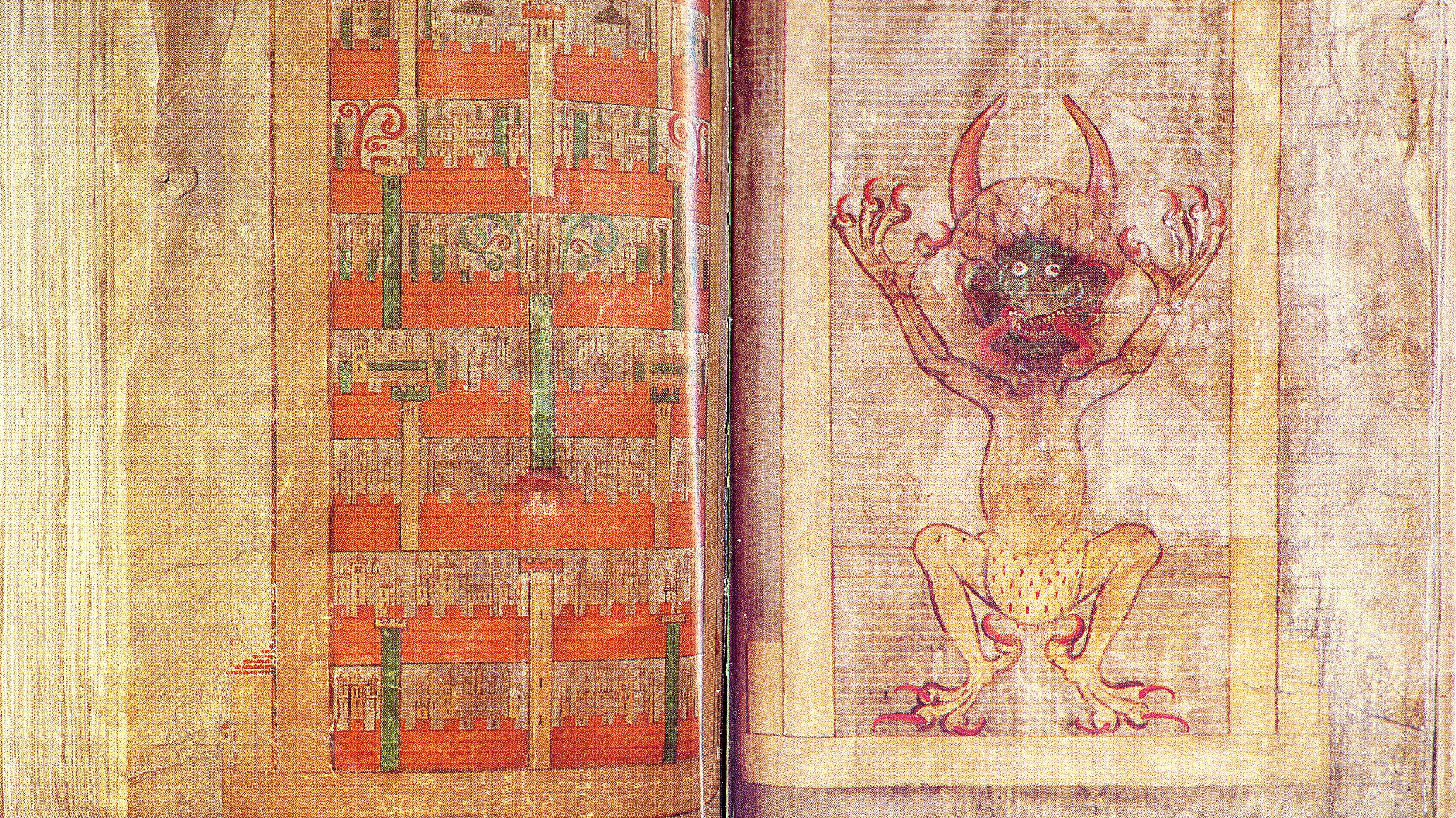 Ďáblova bible