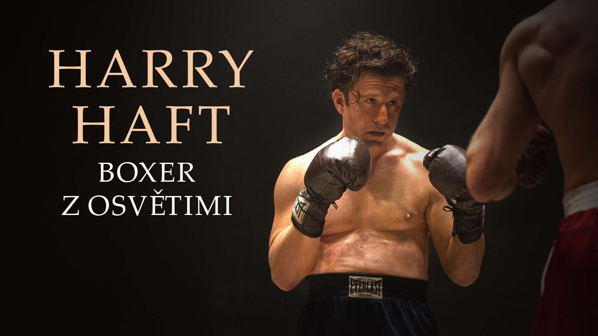Harry Haft: Boxer z Osvětimi