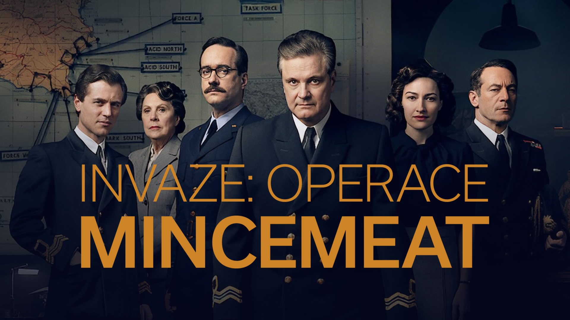 Invaze: Operace Mincemeat