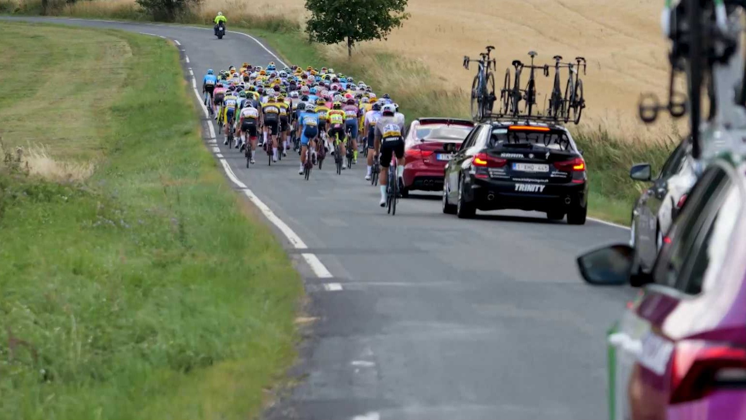 Czech Tour 2025