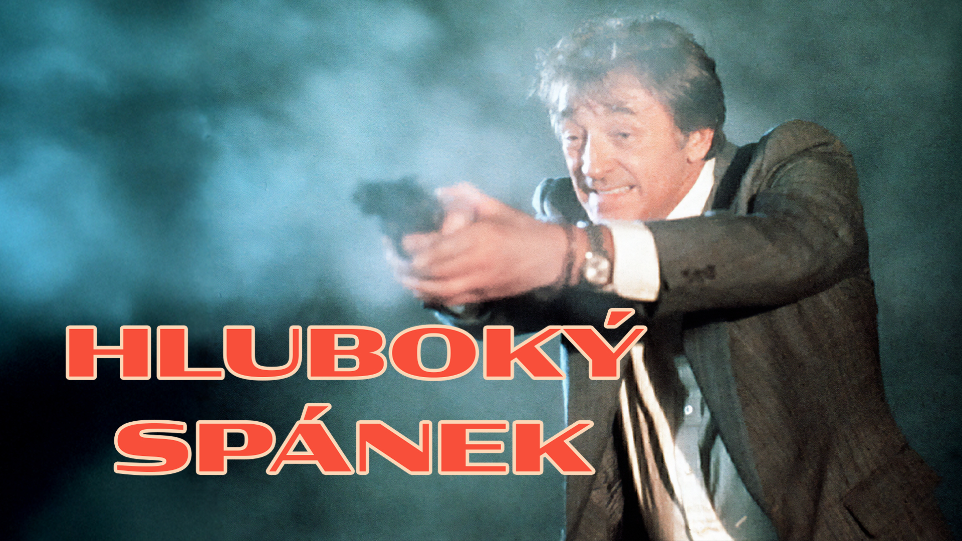 Hluboký spánek