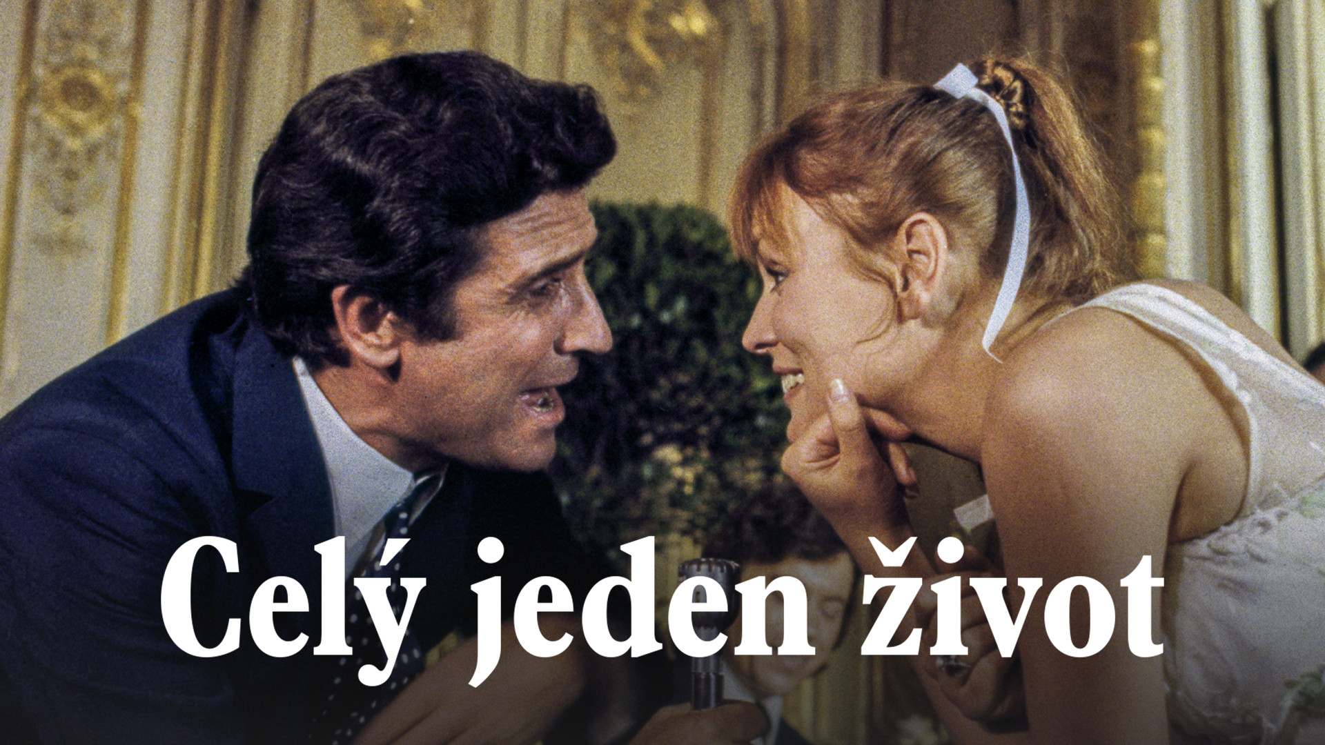 Celý jeden život