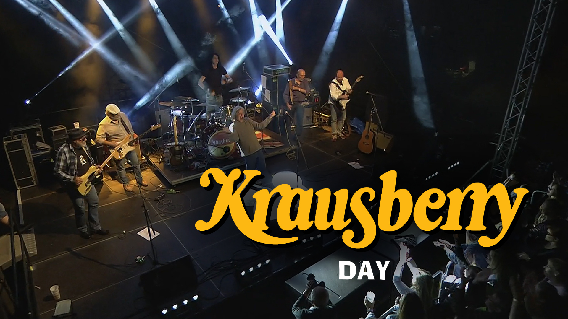 KRAUSBERRY DAY