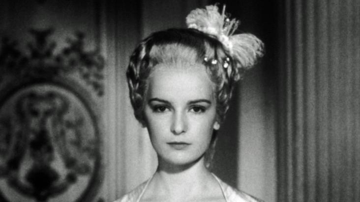 Madam du Barry