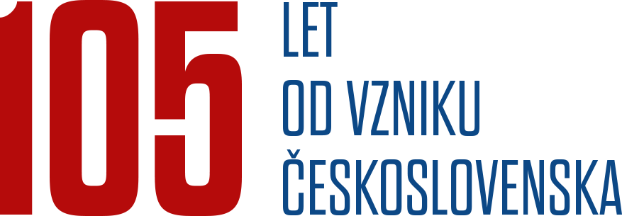 105 let od vzniku Československa