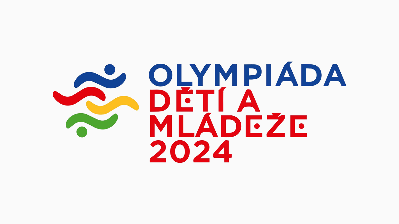 Olympiáda dětí a mládeže 2024 iVysílání Česká televize