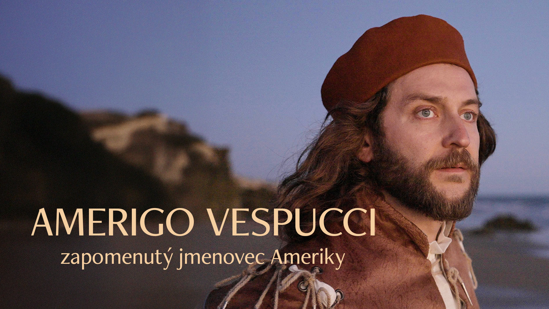 Amerigo Vespucci, zapomenutý jmenovec Ameriky