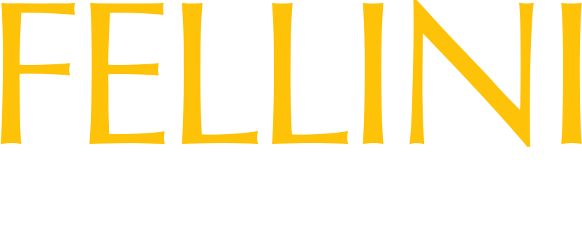 Fellini o sobě