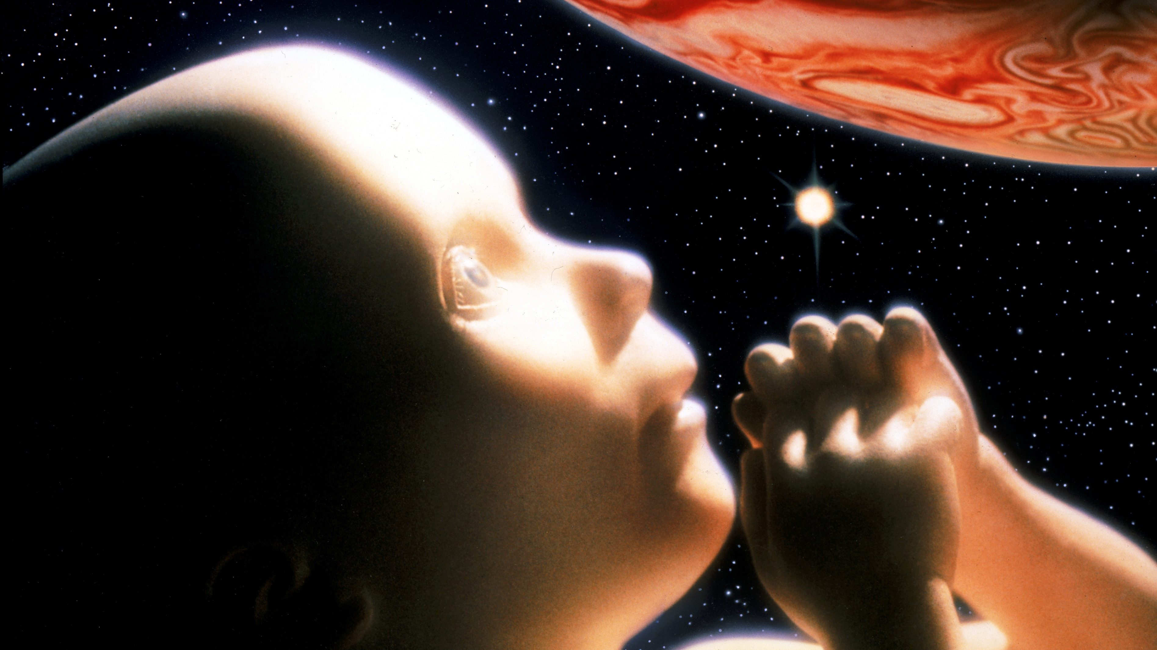 2010: Druhá vesmírná odysea