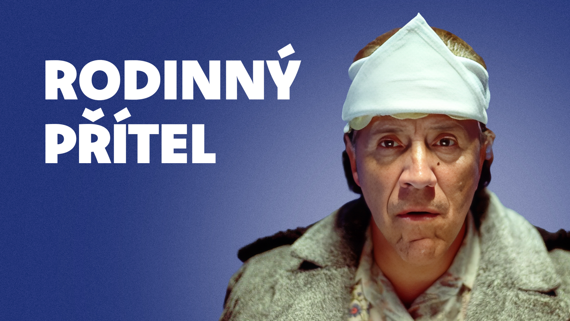 Rodinný přítel