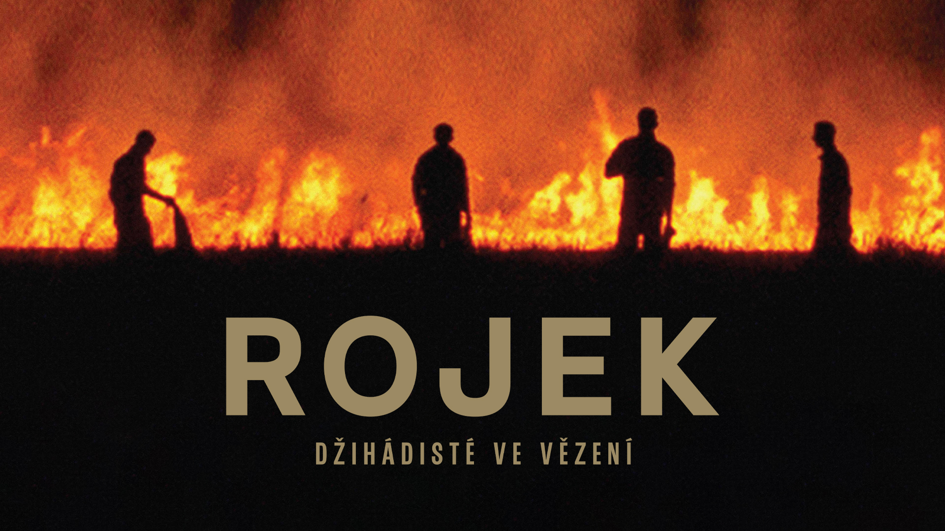 ROJEK: Džihádisté ve vězení