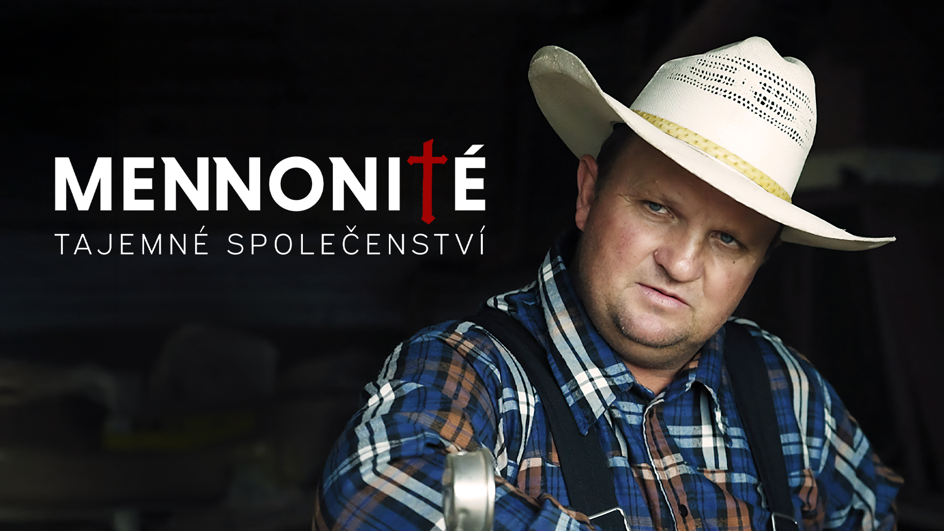 Mennonité: Tajemné společenství