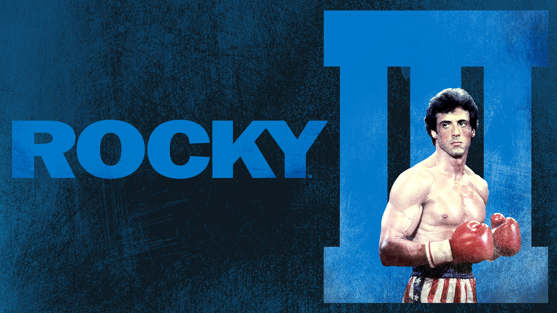 Rocky 3