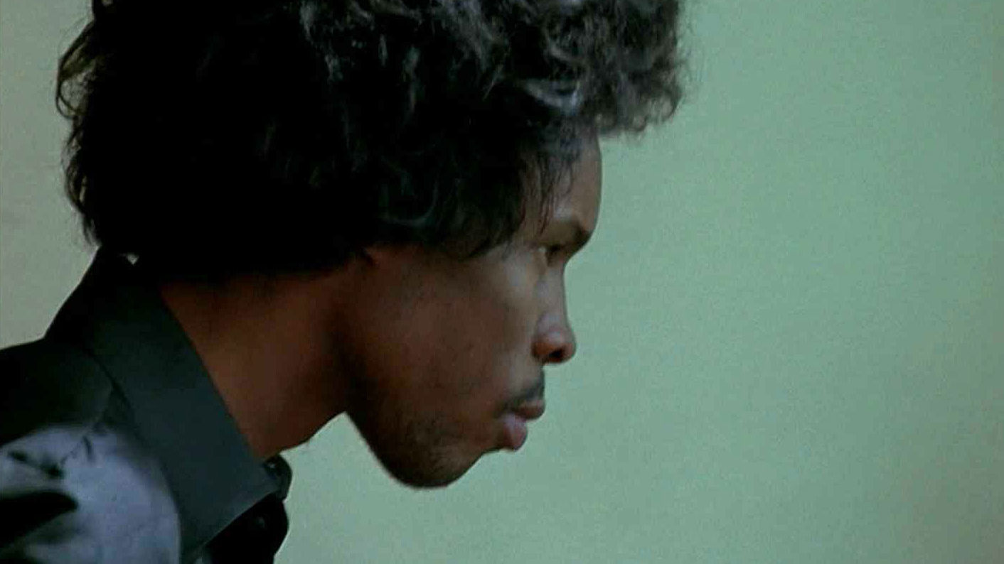 Hendrix