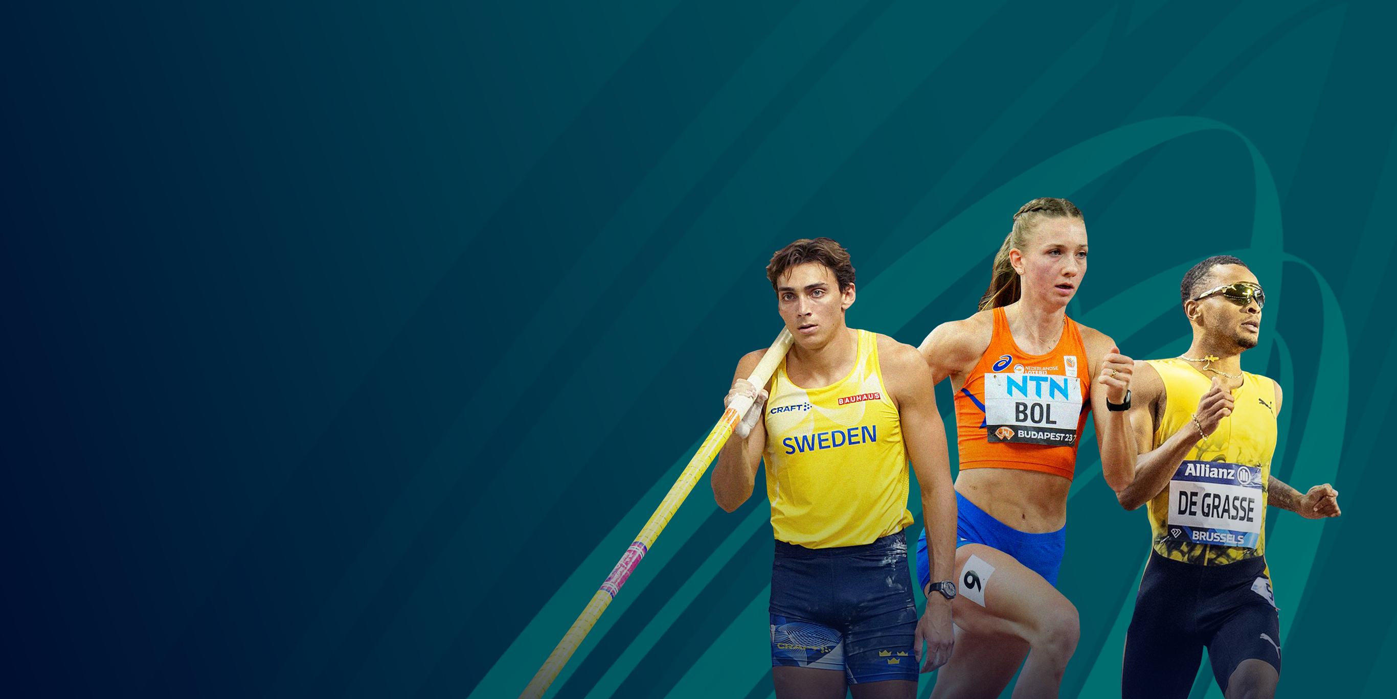 World Athletics Indoor Tour