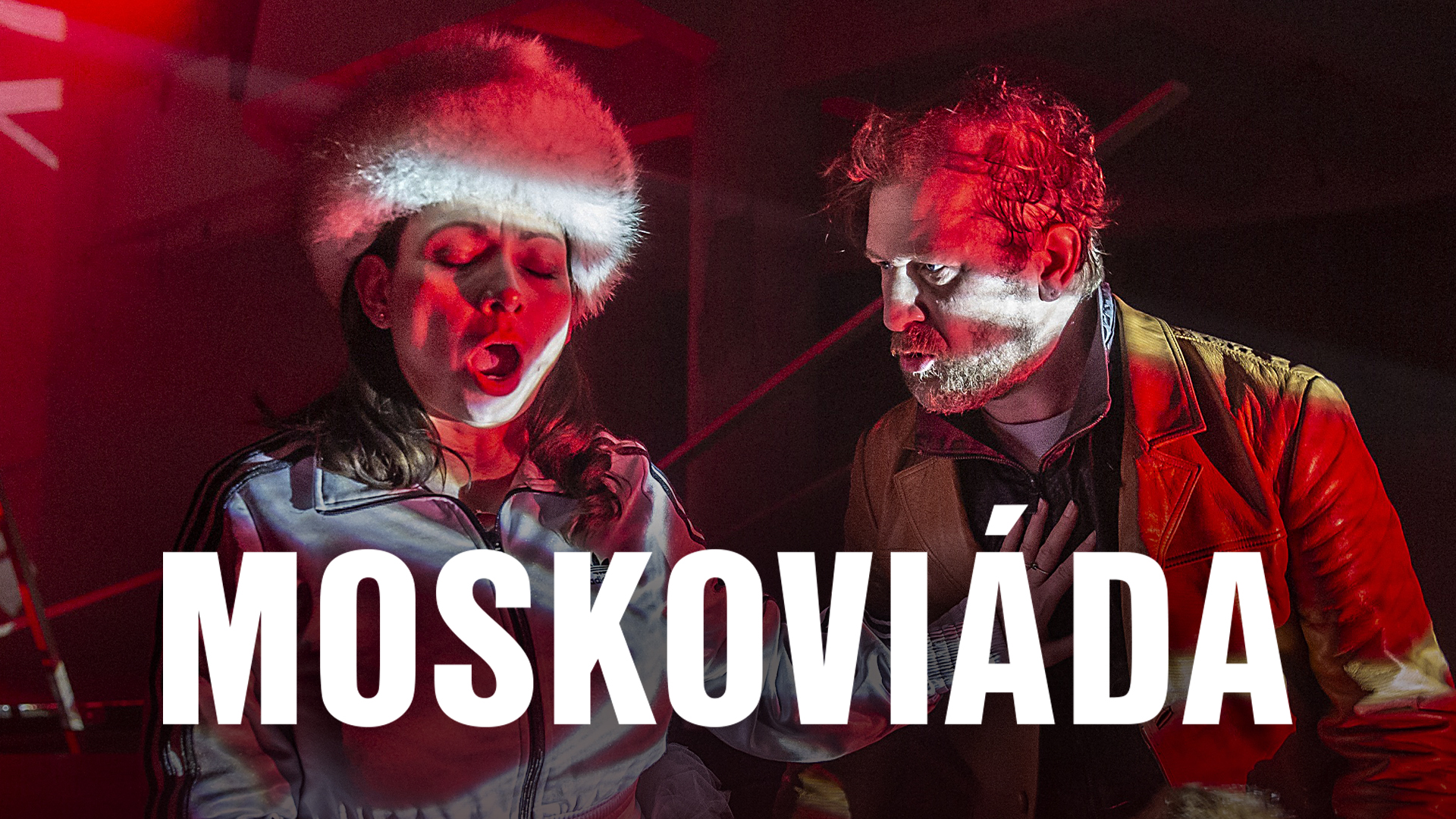 Moskoviáda