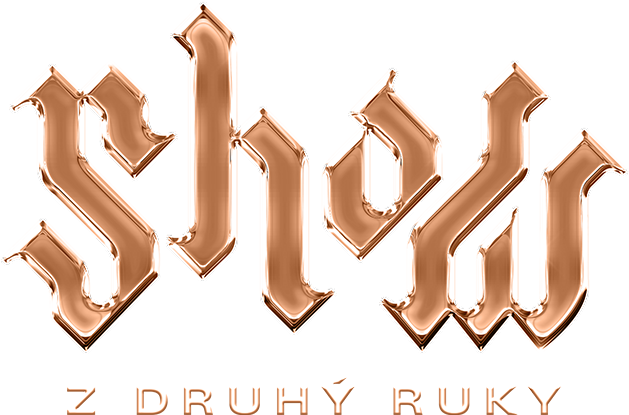 Show z druhý ruky