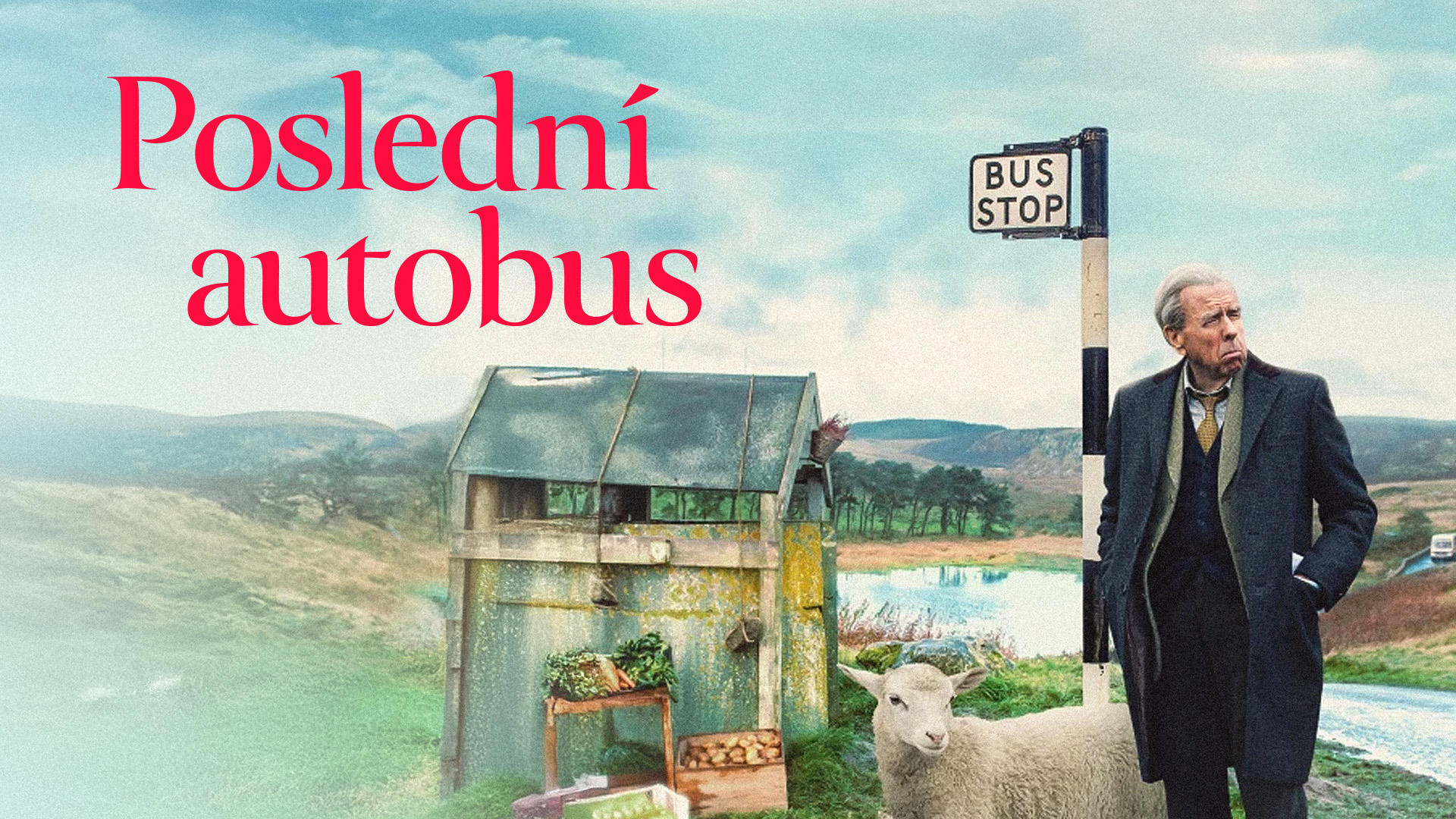 Poslední autobus