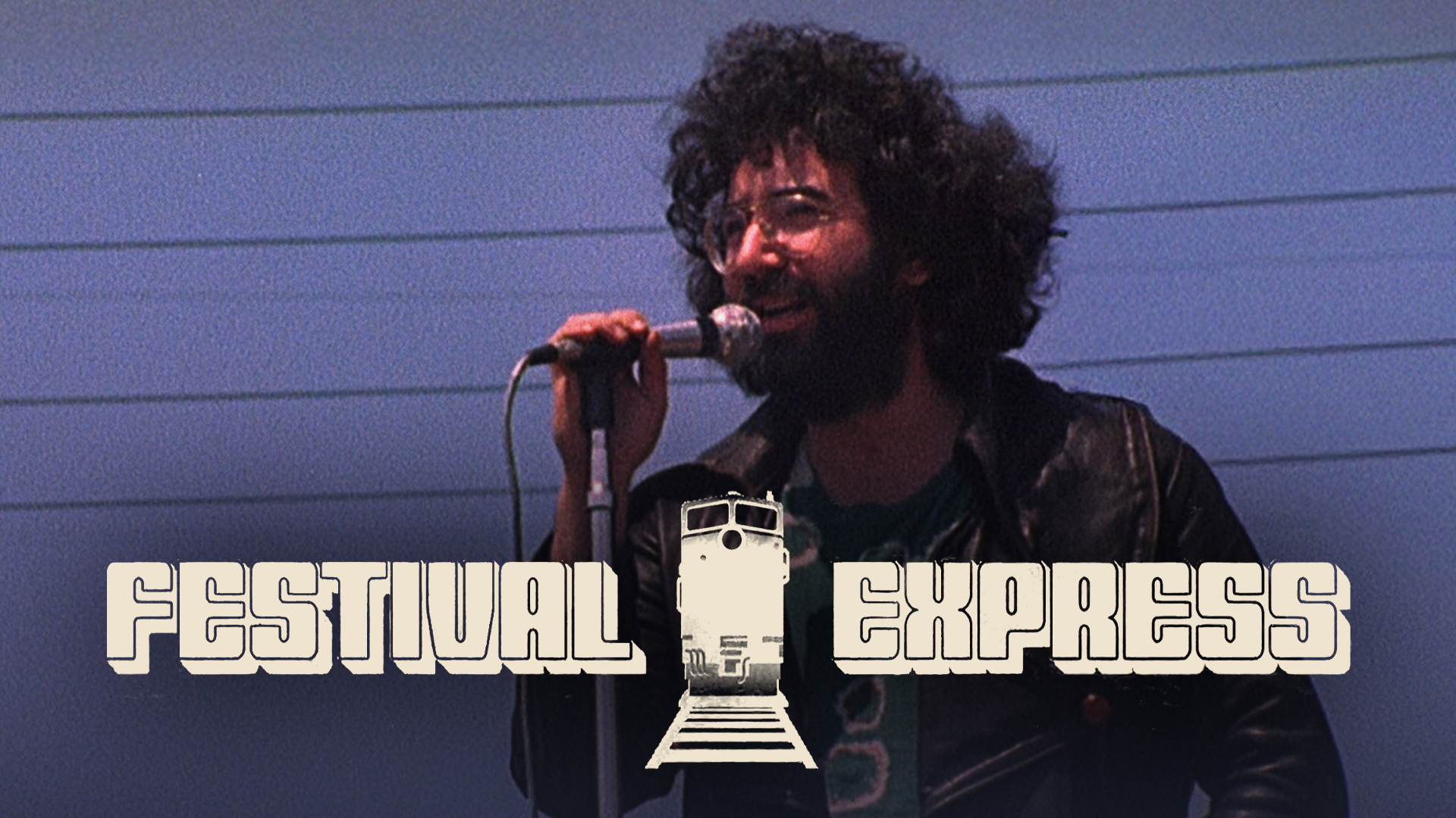 Festival Express