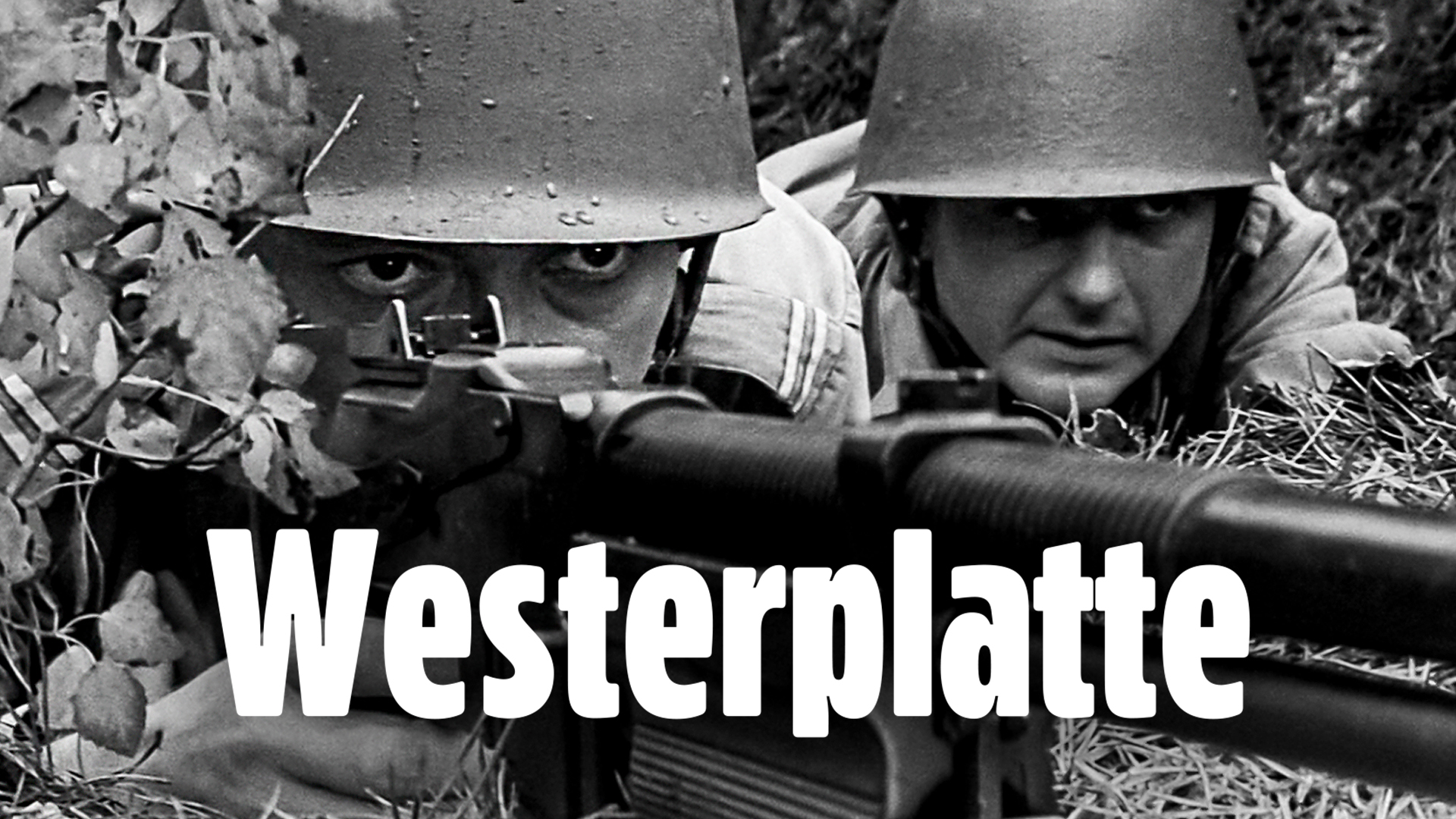 Westerplatte