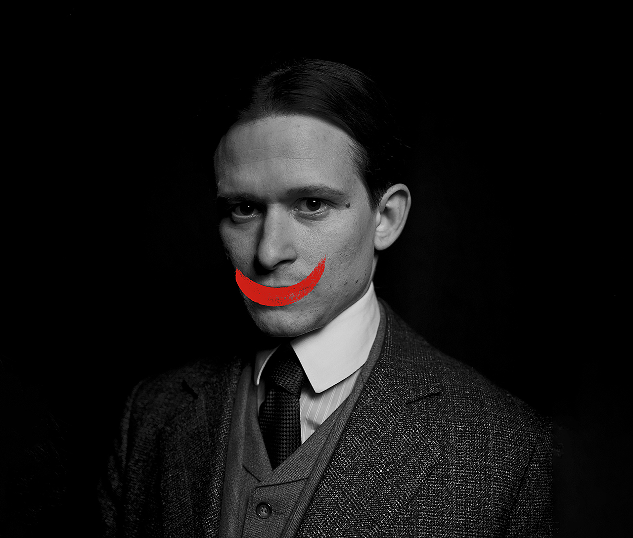 Kafka - iVysílání | Česká televize