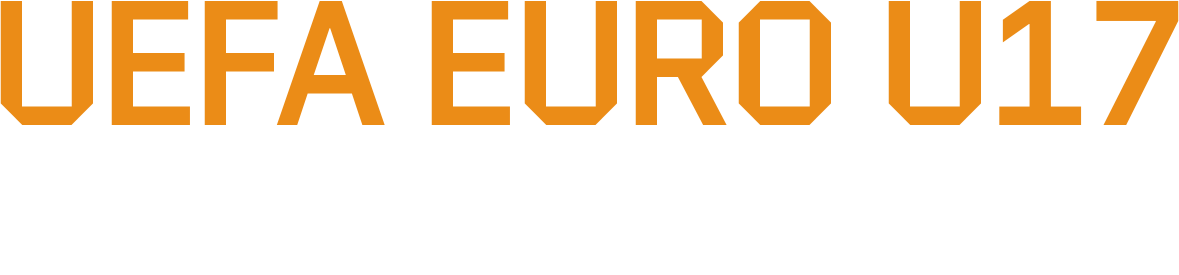 UEFA EURO U17 2024 Kypr