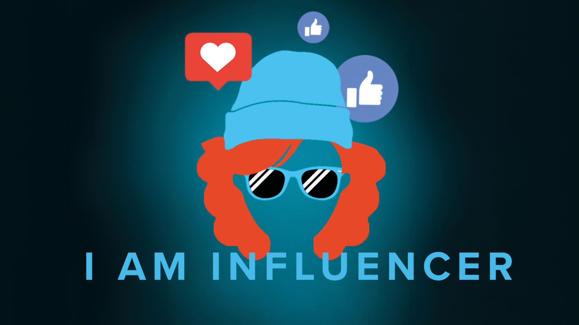 I Am Influencer