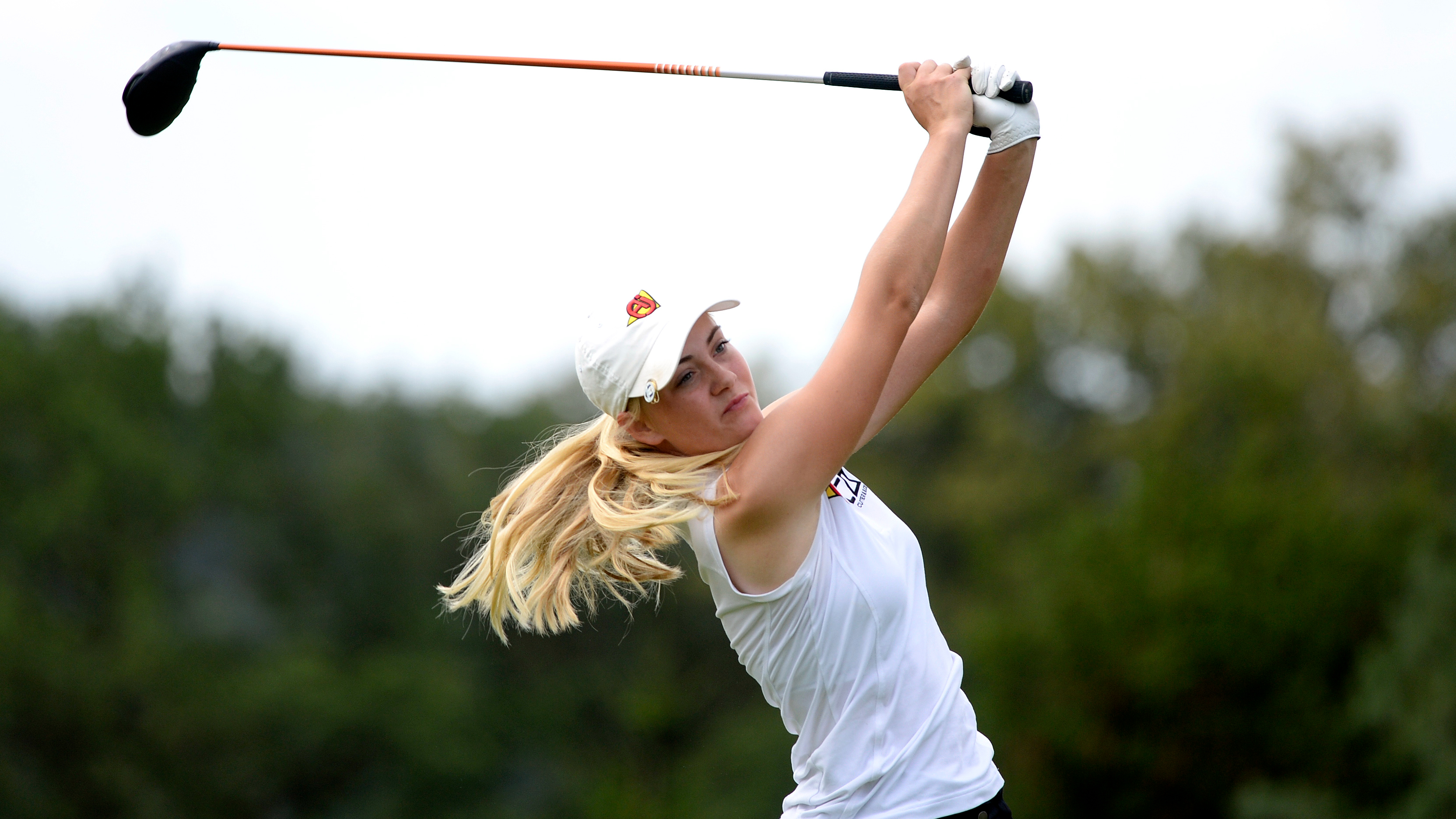 AMUNDI Czech Ladies Challenge