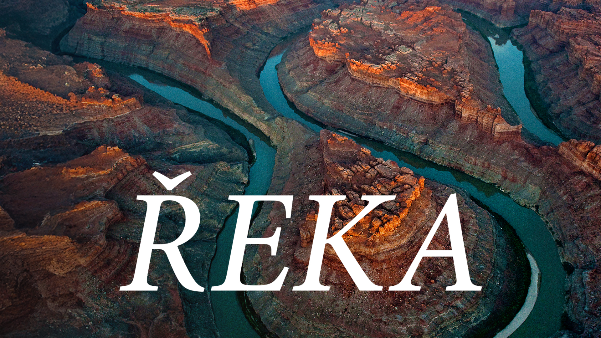 Řeka
