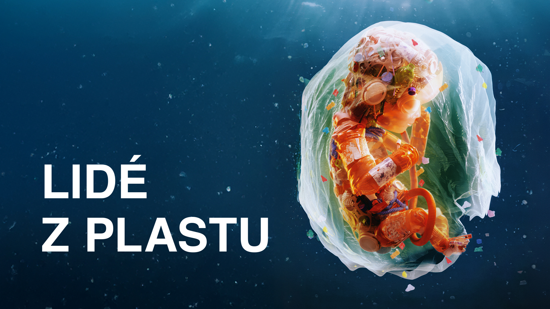 Lidé z plastu