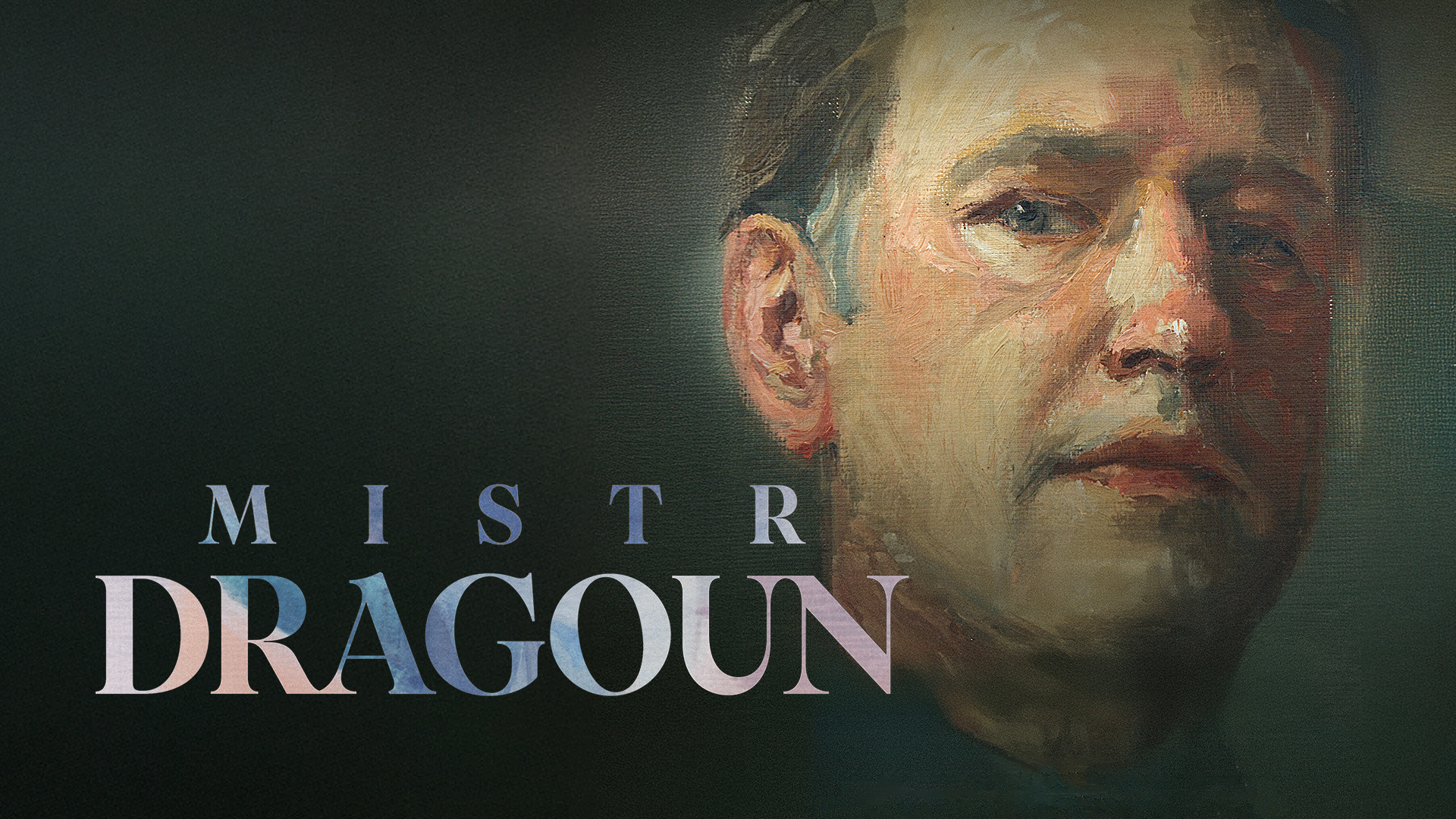 Mistr Dragoun
